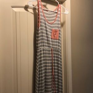 Gorgeous Maxi Dress! Brand new without Tags
